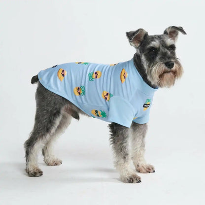 Sunblock Dog T-Shirt - Prints