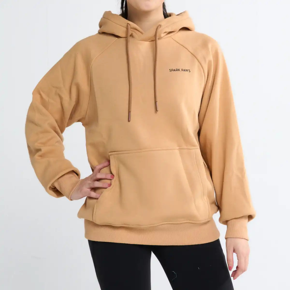 Essential Human Hoodies