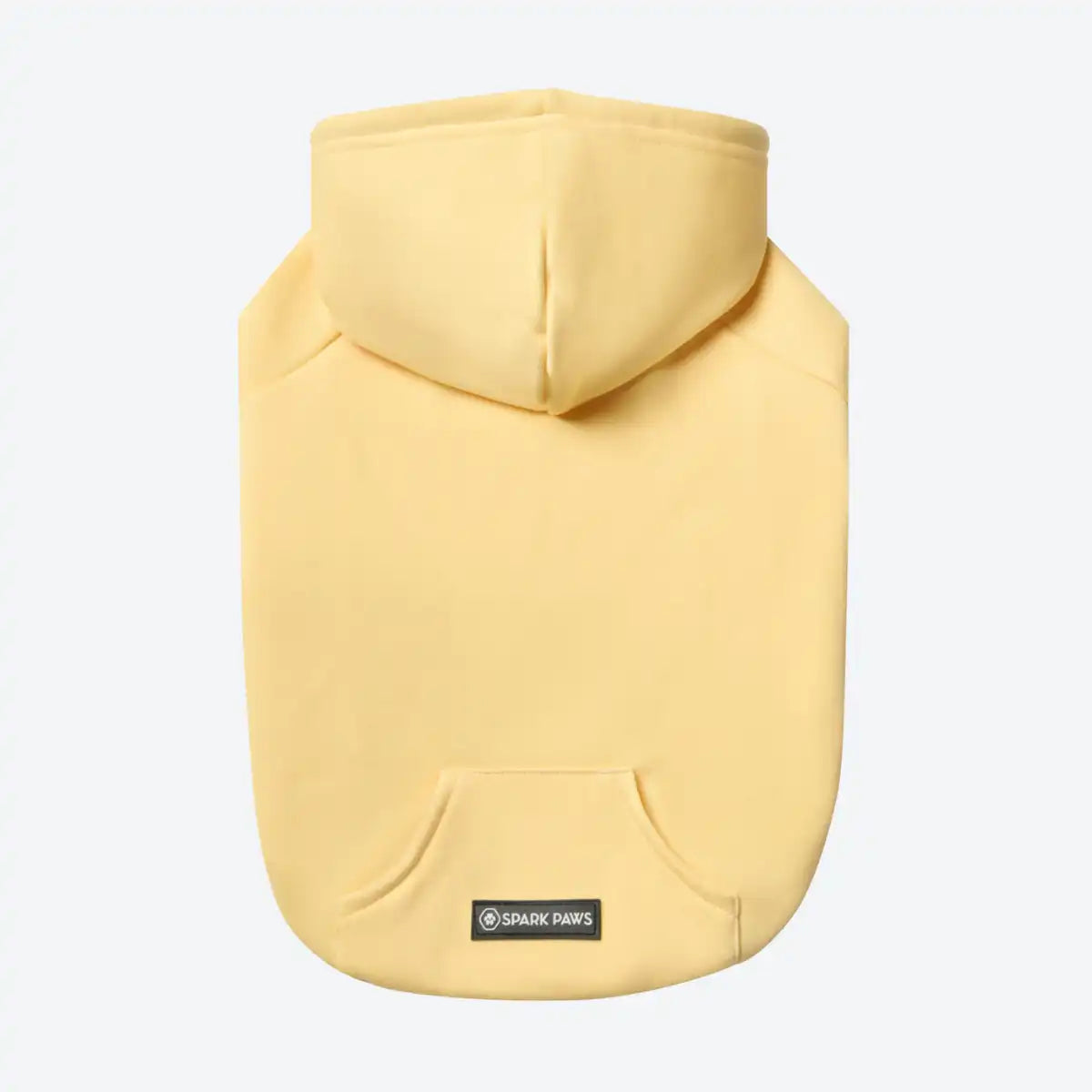 Essential Dog Hoodies