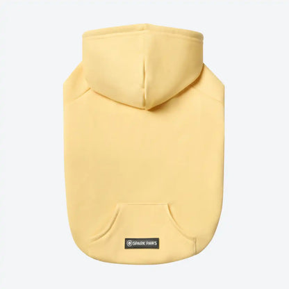 Essential Dog Hoodies