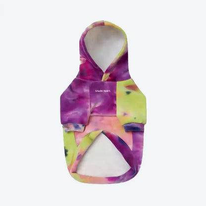 Velvet Dog Hoodies