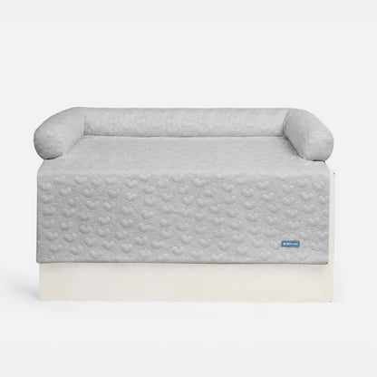 Frostcore™ Cooling Couch Cover Dog Bed