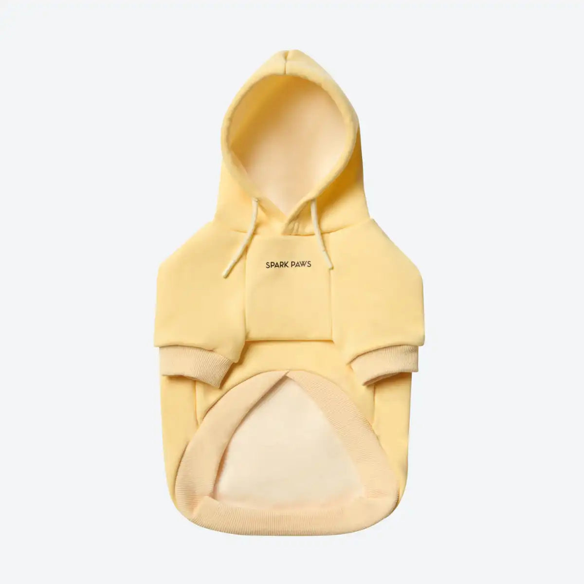 Essential Dog Hoodies