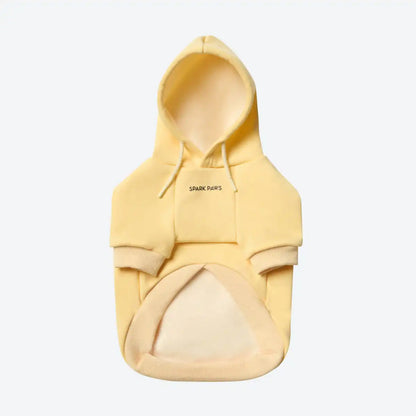 Essential Dog Hoodies