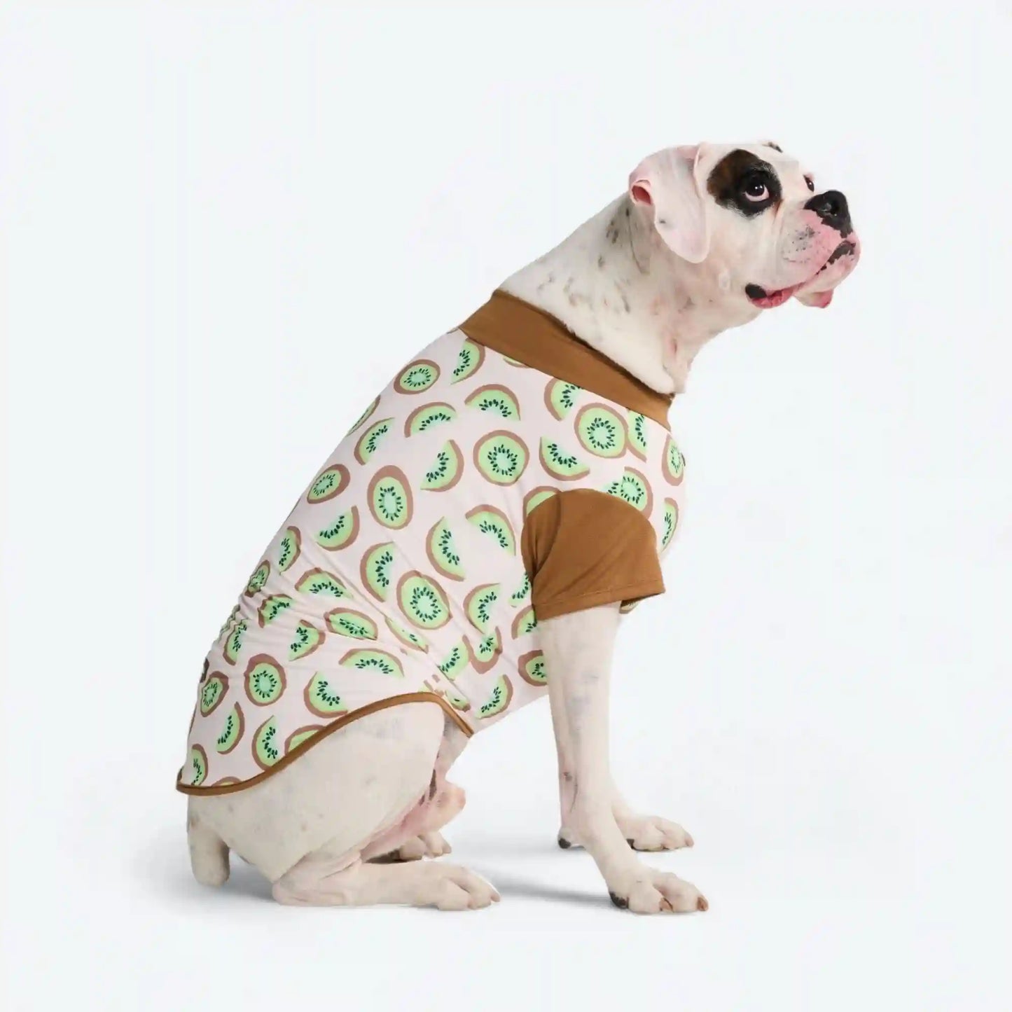 Sunblock Dog T-Shirt - Prints