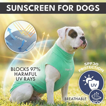 Sunblock T-Shirt 3 Pack