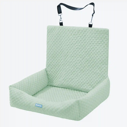 Frostcore™ Dog Cooling Car Seat Beds