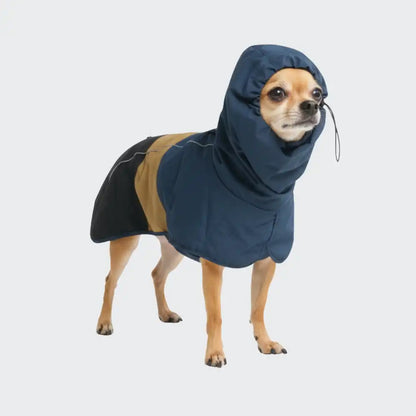Breatheshield™ Dog Raincoats