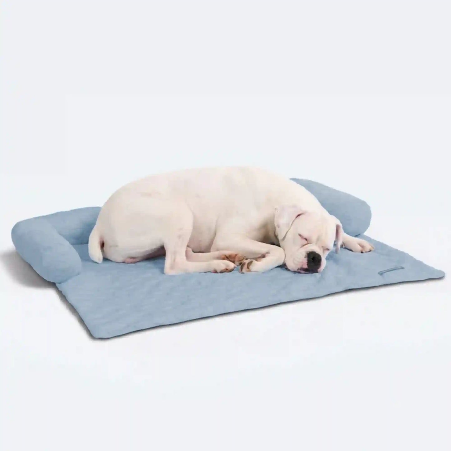 Frostcore™ Cooling Couch Cover Dog Bed
