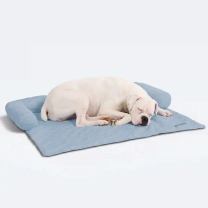 Frostcore™ Cooling Couch Cover Dog Bed