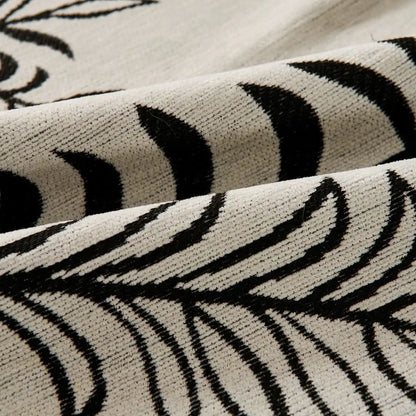 Pet Couch Cover - Willow Black