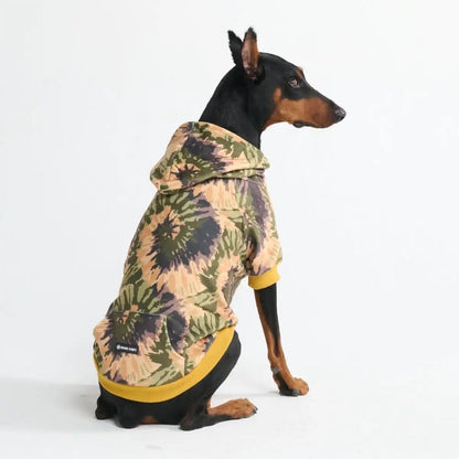 Velvet Dog Hoodies