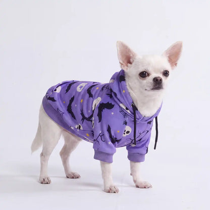 Halloween Dog Hoodies (Limited Edition)