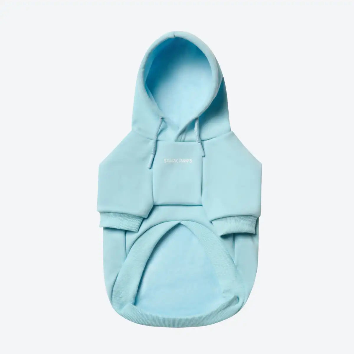 Essential Dog Hoodies