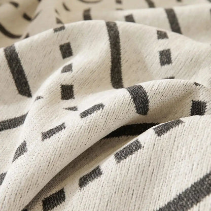 Pet Couch Cover - Inca Grey