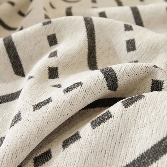 Pet Couch Cover - Inca Grey
