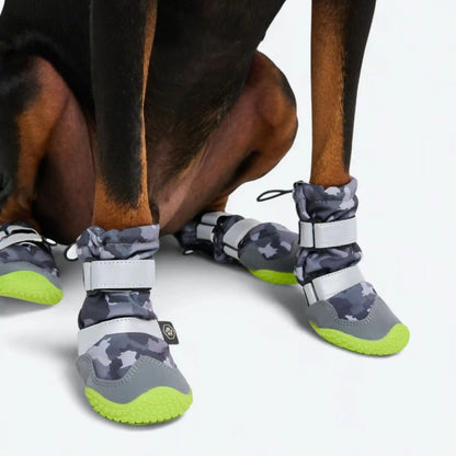Dog Rainboots, Waterproof Dog Shoes