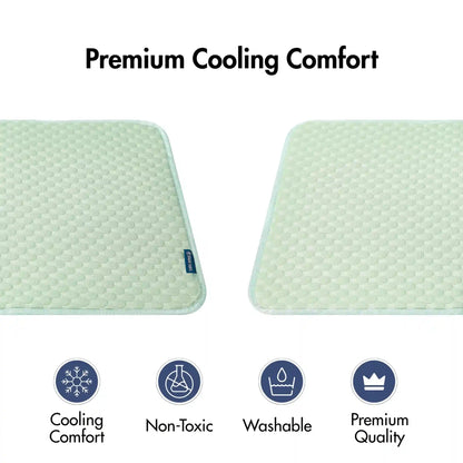 Frostcore™ Cooling Mat 2 Pack