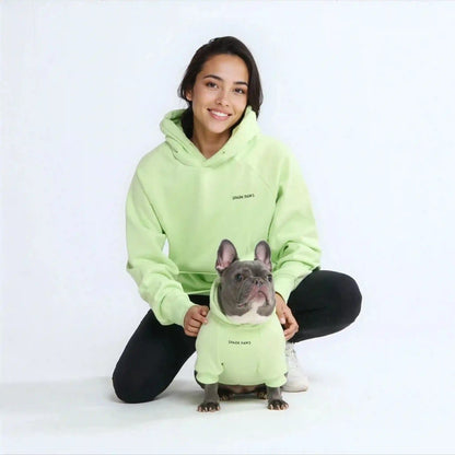 Essential Dog Hoodies