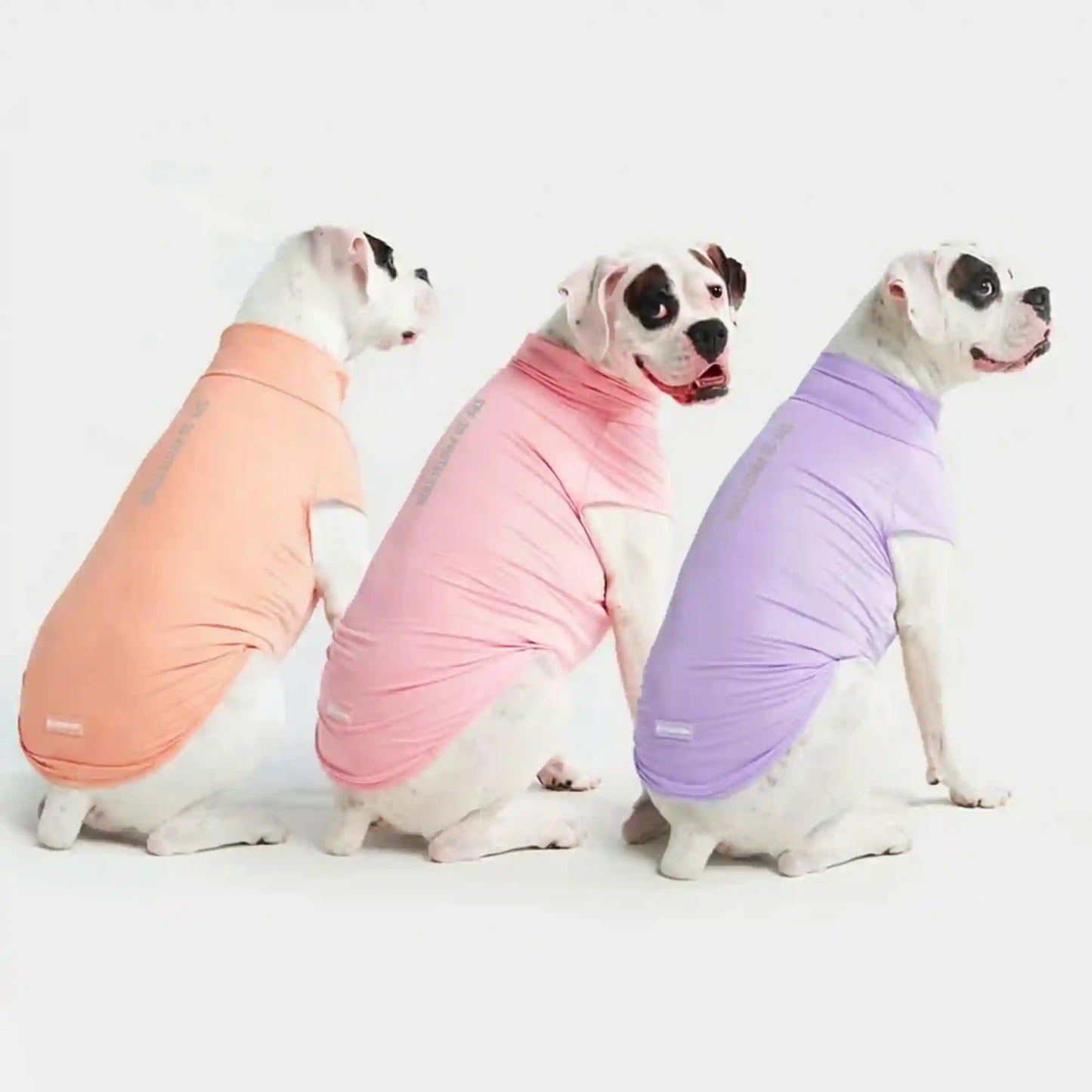 Sunblock T-Shirt 3 Pack