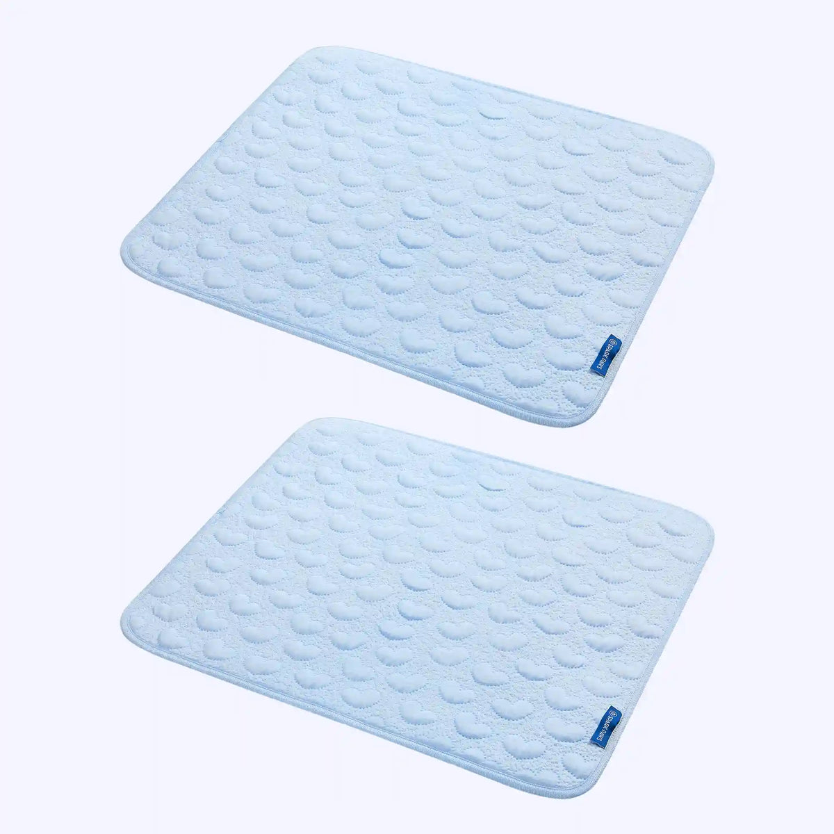 Frostcore™ Cooling Mat 2 Pack