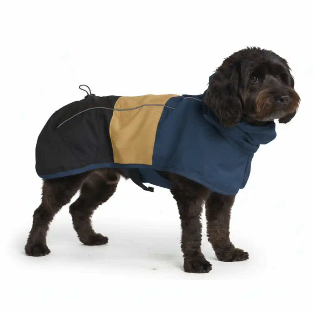 Breatheshield™ Dog Raincoats