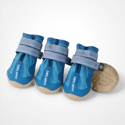 365 All-Season Dog Shoe 4PC Set