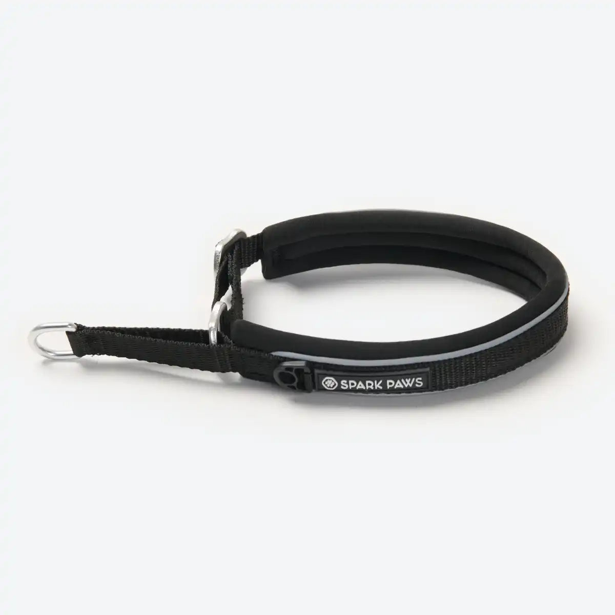 Cushioned Martingale Collars