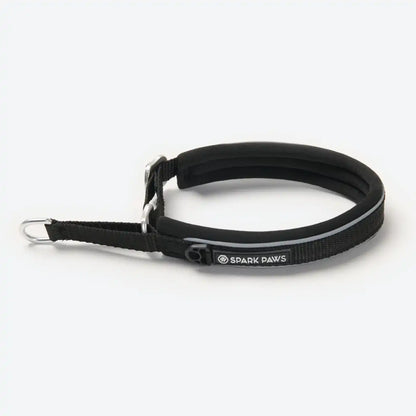 Cushioned Martingale Collars