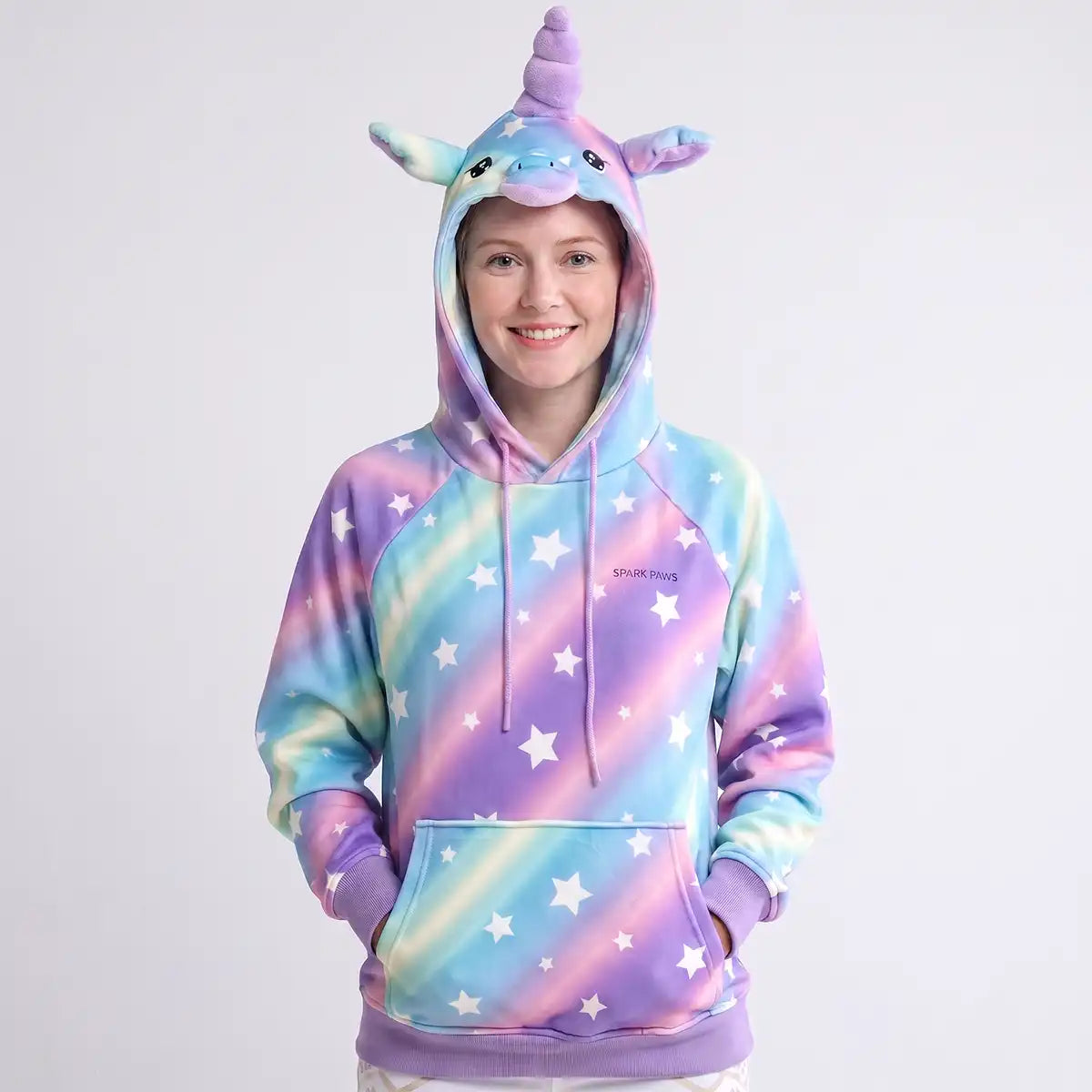 Halloween Human Hoodies (Limited Edition)