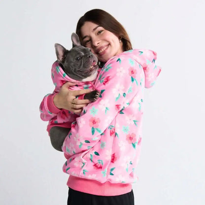Human Hoodie Prints