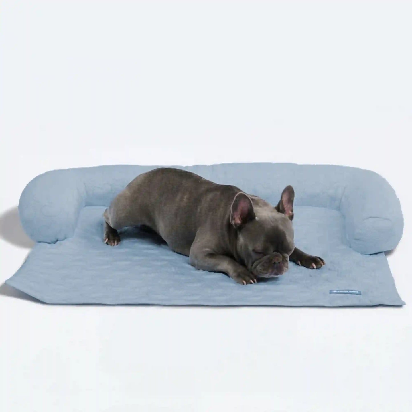 Frostcore™ Cooling Couch Cover Dog Bed
