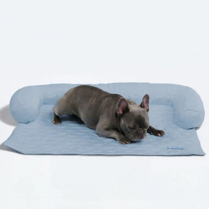 Frostcore™ Cooling Couch Cover Dog Bed