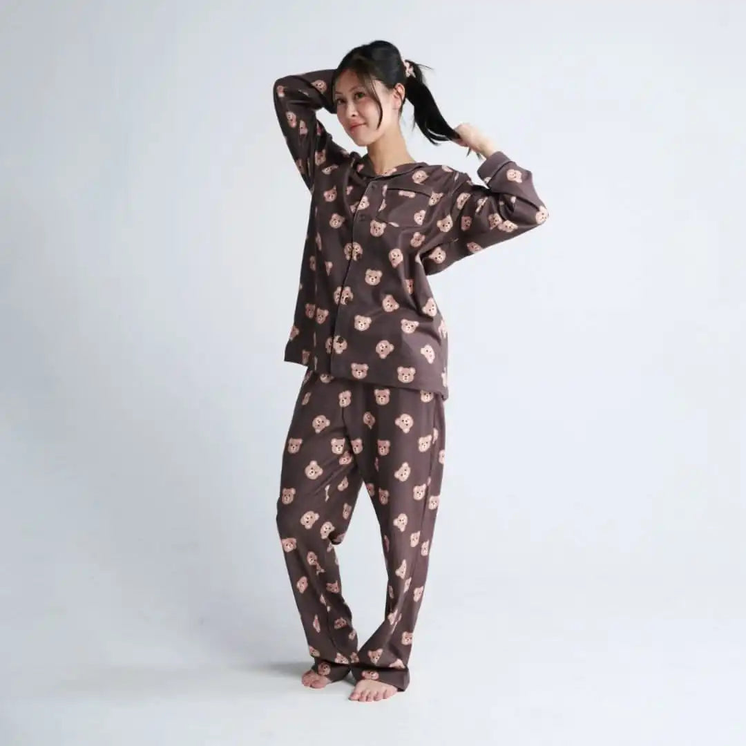 Matching Human Pajama Pants