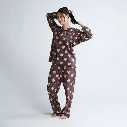 Matching Human Pajama Pants