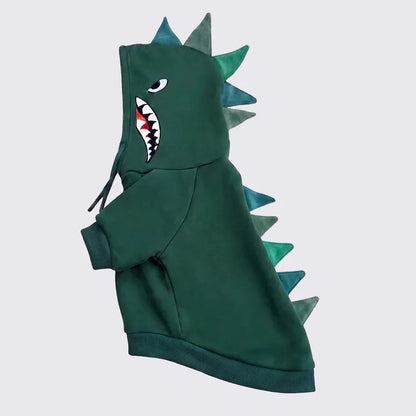 Halloween Dog Hoodies (Limited Edition)
