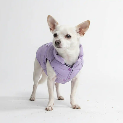 WarmShield Water-Resistant Jackets