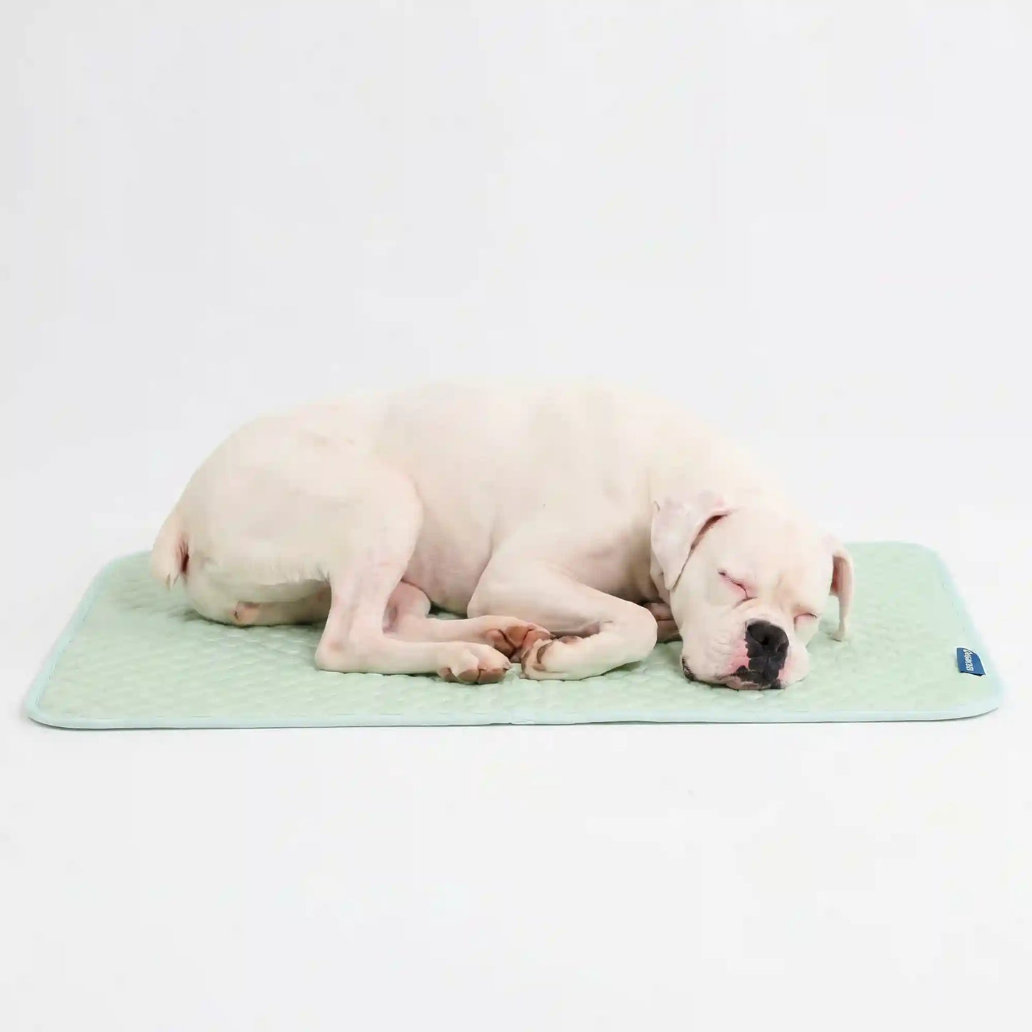 Frostcore™ Cooling Mat - Orb Green