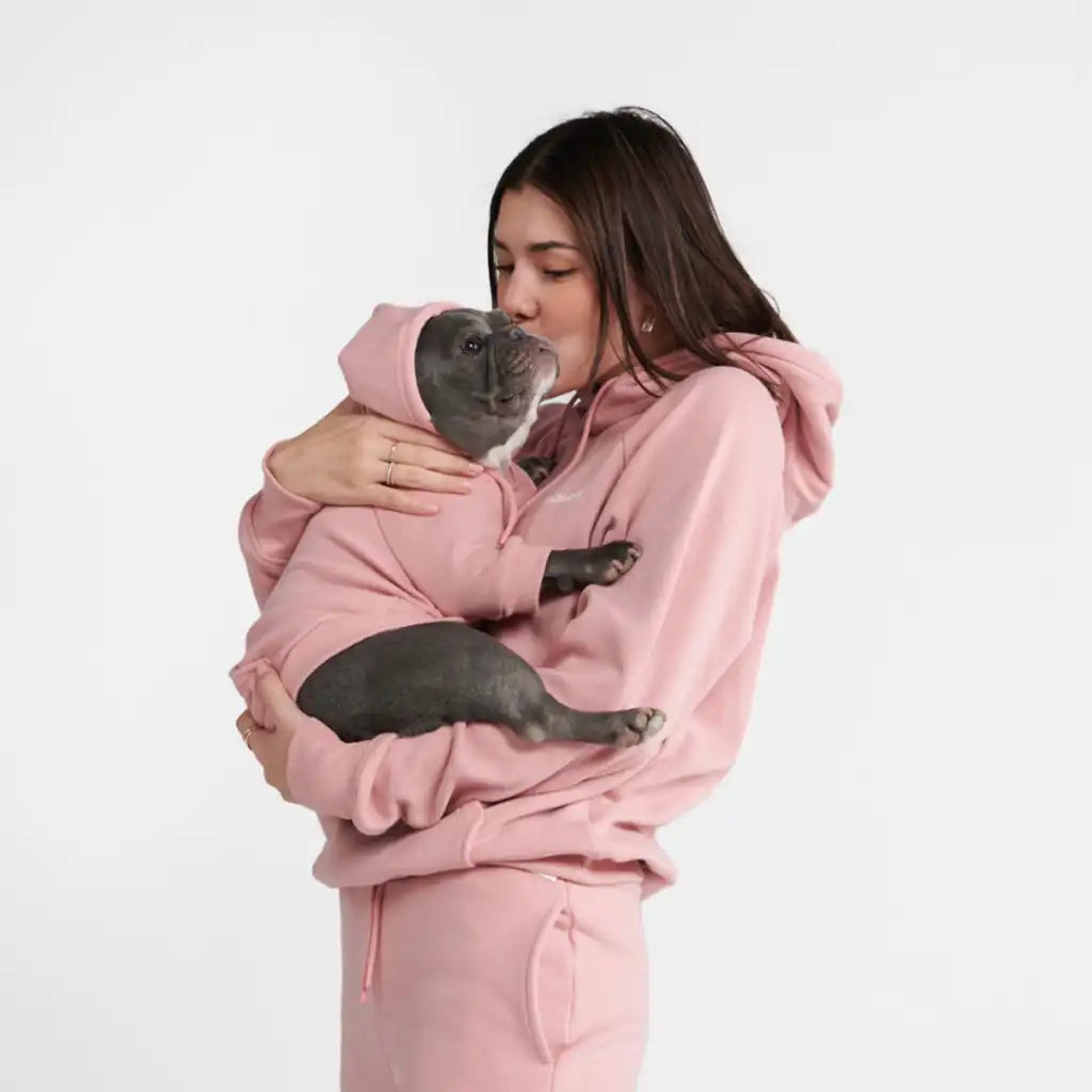 Essential Dog Hoodies