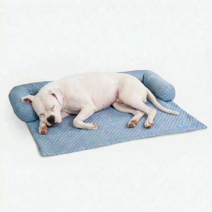 Frostcore™ Cooling Couch Cover Dog Bed