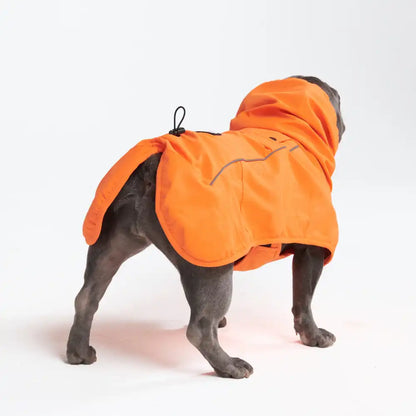 Breatheshield™ Dog Raincoats
