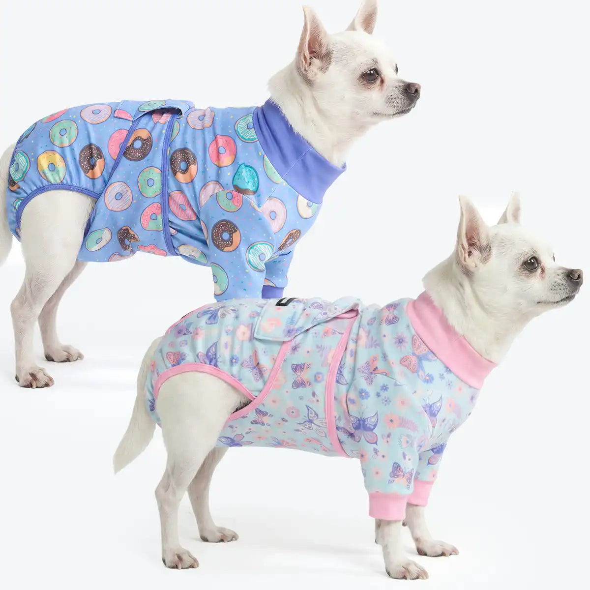 Dog Surgical Suit  2-pack