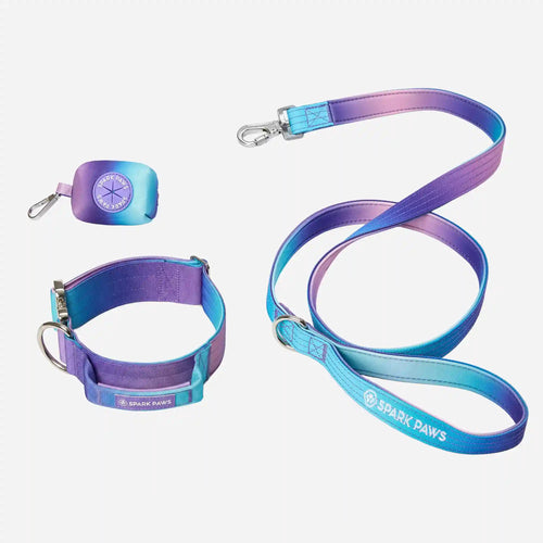 Comfort Control Collar Set - 90s Retro