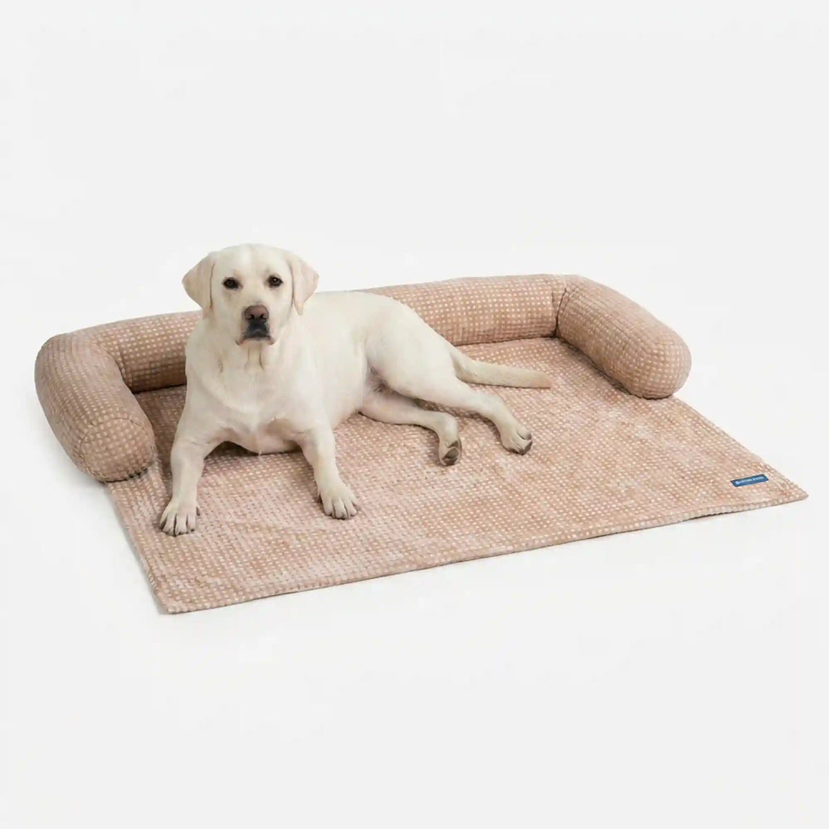 Frostcore™ Cooling Couch Cover Dog Bed
