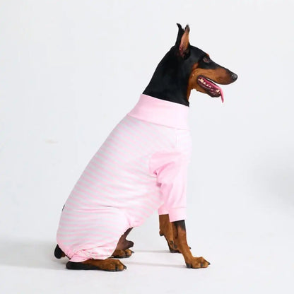 Dog Pajama Prints
