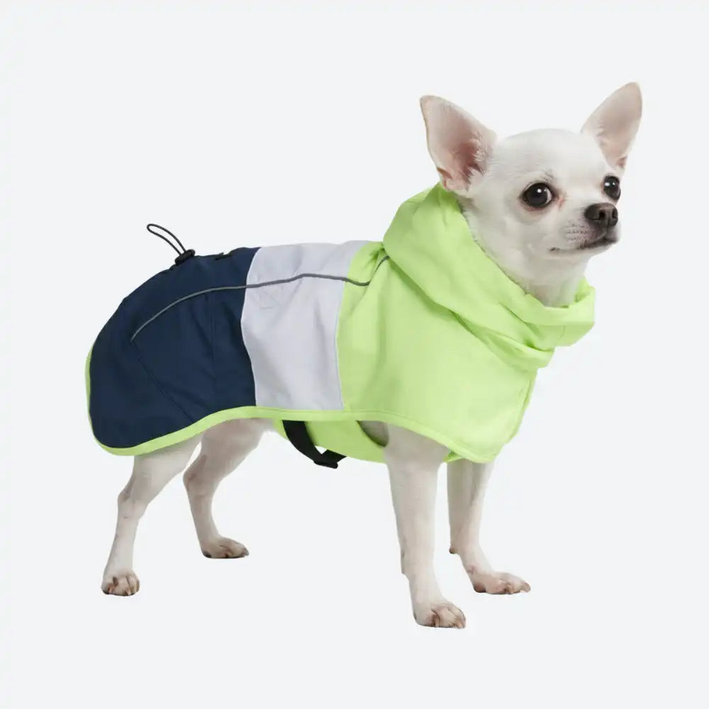Breatheshield™ Dog Raincoats