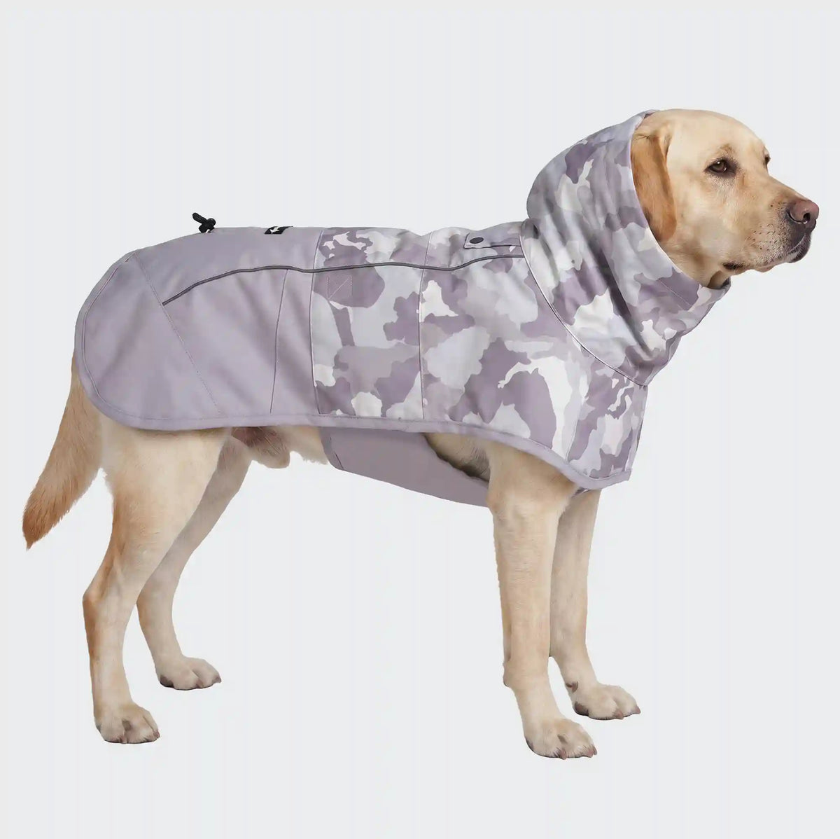 Breatheshield™ Dog Raincoats