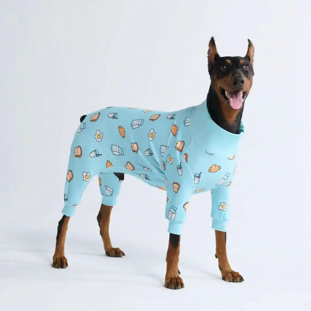 Matching Human Pajama Pants
