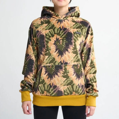 Velvet Human Hoodies