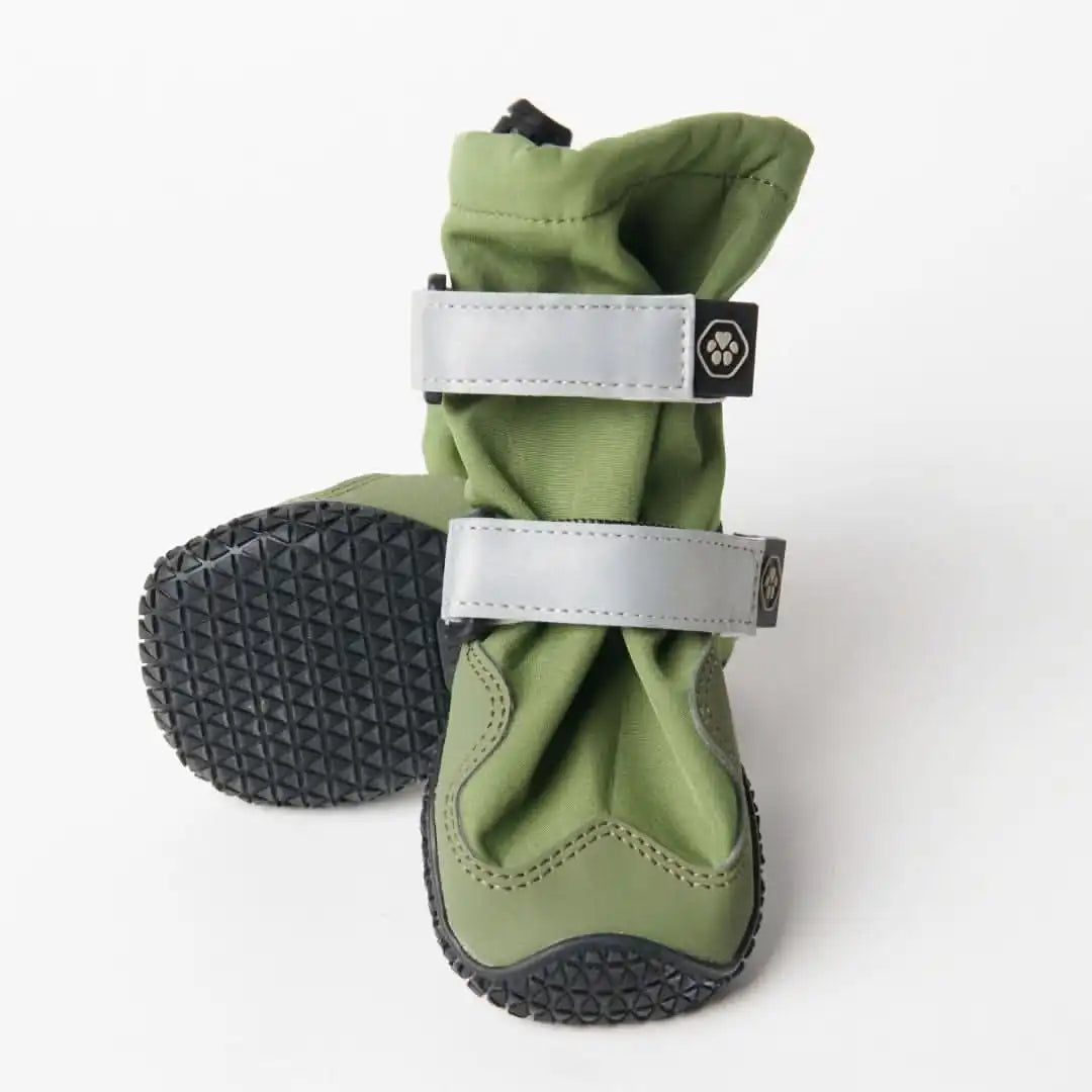 Dog Rainboots, Waterproof Dog Shoes